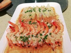 -铜锣湾·有麝自然香(重庆新天地店)