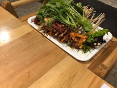 -袁记串串香(梁家巷店)