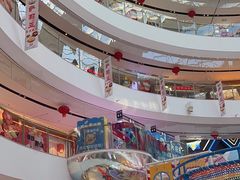 -万达广场(临港店)