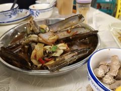 -小煵记·打边炉(西丽文光店)