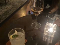 -LONG BAR 廊吧(外滩华尔道夫酒店)