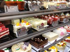 -85度C(深圳佳宁娜店)
