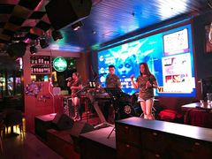 -蓝枪鱼鲜酿啤酒餐厅blue marlin(江宁店)