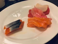 -喜来登酒店-盛宴标帜餐厅