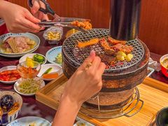 -蒜香焼肉PURUSHIN(马场路店)