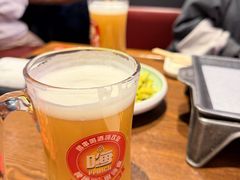 -管氏翅吧(护国寺店)