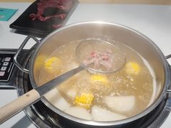 -三毛牛肉店(福强店)