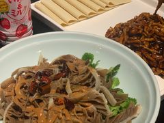 -皇城根北京风味主题餐厅(中海环宇城店)