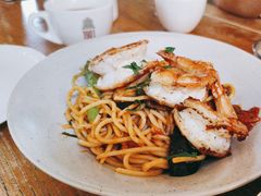 -1901 Cafe(西四店)
