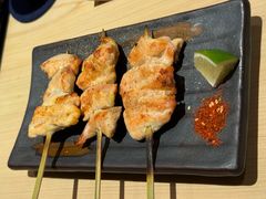 -眞日本料理