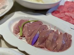 -围炉夜话·潮汕卤水火锅(榕江店)