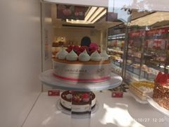 -味多美蛋糕(苏州街地铁店)
