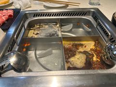 -海底捞火锅(海悦天地店)