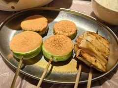 -有位虾匠·胶东小馆(市北店)