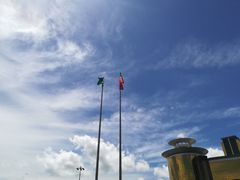 -金莲花广场
