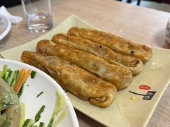 回头-协顺园回头馆(南顺城路店)