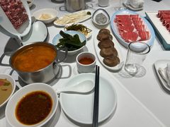 -凯鸽火锅城(五部迎宾东路店)