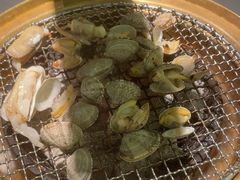 -山焱·炭火自助烤肉(周浦万达店)