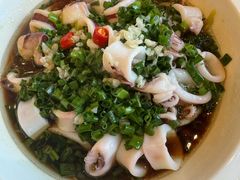 -聚鑫阁江浙菜·非遗传承技艺(青村帝华园店)