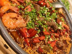 -眉州东坡·熊猫主题餐厅(枫蓝店)