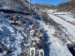 -密苑云顶乐园(云顶滑雪场)