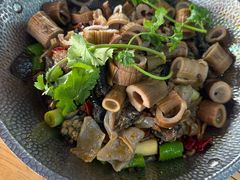 -贵州笋子鸡(米市街店)