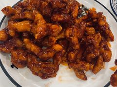 -聚福缘菜馆(隆昌路店)