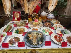 -文儒九号·闽菜馆(三坊七巷店)