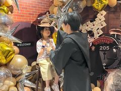 -歪歪宫殿·生日派对·团建聚会·轰趴·Wonder Palazzo