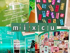 -VFSC极限蹦床主题公园(乐园道彩悦城阳光店)