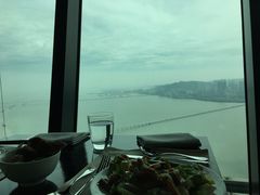 -澳门旅游塔360°旋转餐厅(南湾湖广场店)