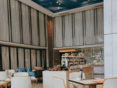 -菲住布渴酒店自助餐厅(阿里巴巴西溪园区店)