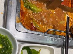 -海底捞火锅(亲子主题北金鹰店)