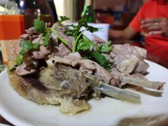 -范记靖远羊羔肉(博物馆店)