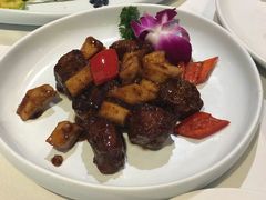 -上海古井假日酒店 · 徽昇楼中餐厅