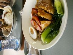 三宝饭-彗星餐厅(香港迪士尼乐园)