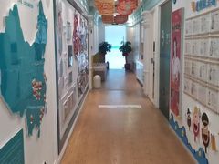 -艺年级儿童语言艺术中心(冉家坝爱融荟城店)