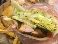 -TACO STAR 塔可星(下沙宝龙店)
