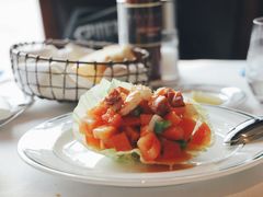 -Wolfgang’s Steakhouse 沃夫冈牛排馆(上海白玉兰广场店)