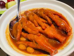 -海派悦庭·海胆烧麦·新融合菜(凯德广场店)