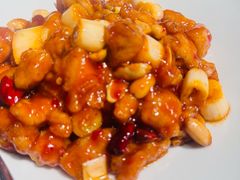 -四世同堂·京菜·烤鸭(双井店)