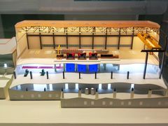 -大连市规划展示中心