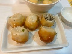 -咬不得高祖生煎·简餐(天城商业中心店)