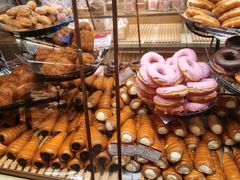 -山崎面包(静安久光店)