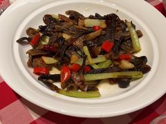 -西贝(无锡万象城店)