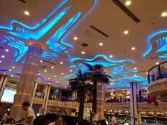 -碧中海汤泉汗蒸酒店