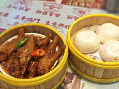 -香港新记茶餐厅(春熙太古里店)