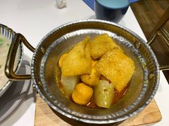 -龙记香港茶餐厅(久光百货店)