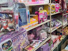 -宝宝文具店(马当路店)