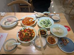 -冯记豆花店(健翔桥店)